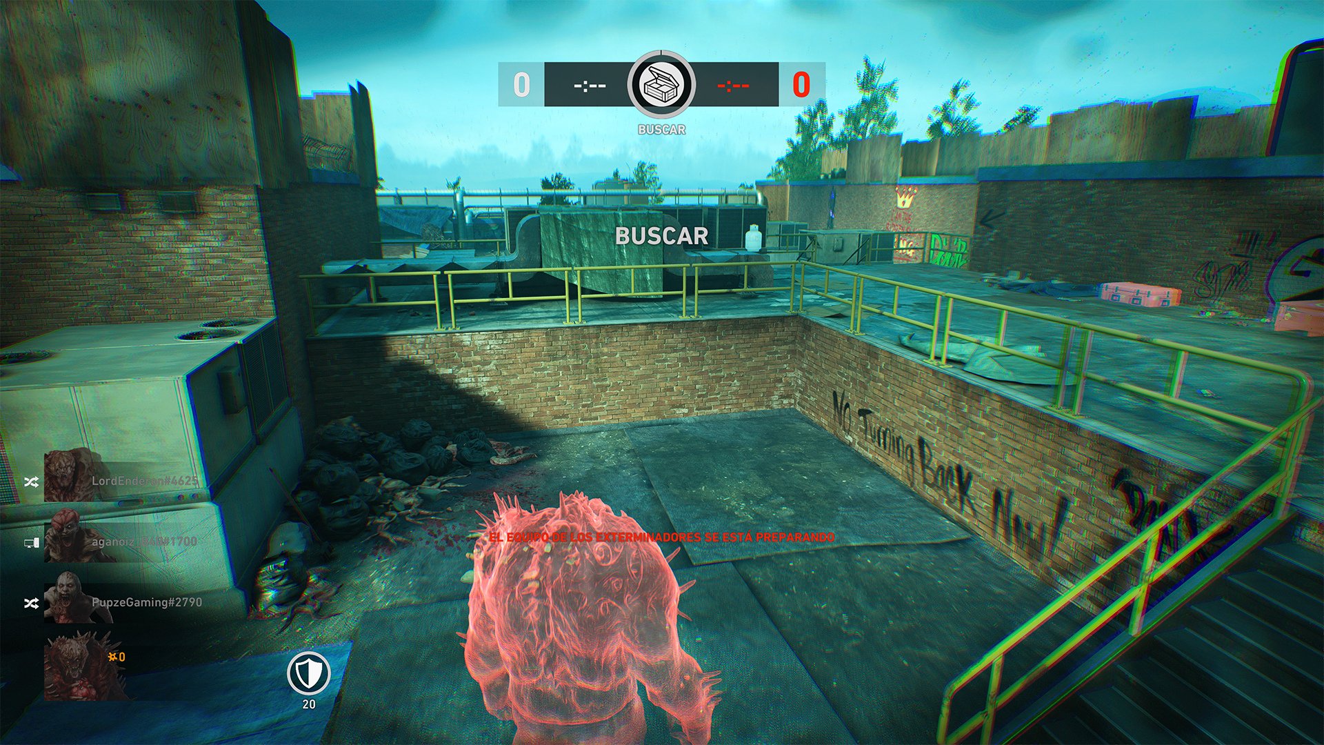 Back 4 Blood - Imagen 20